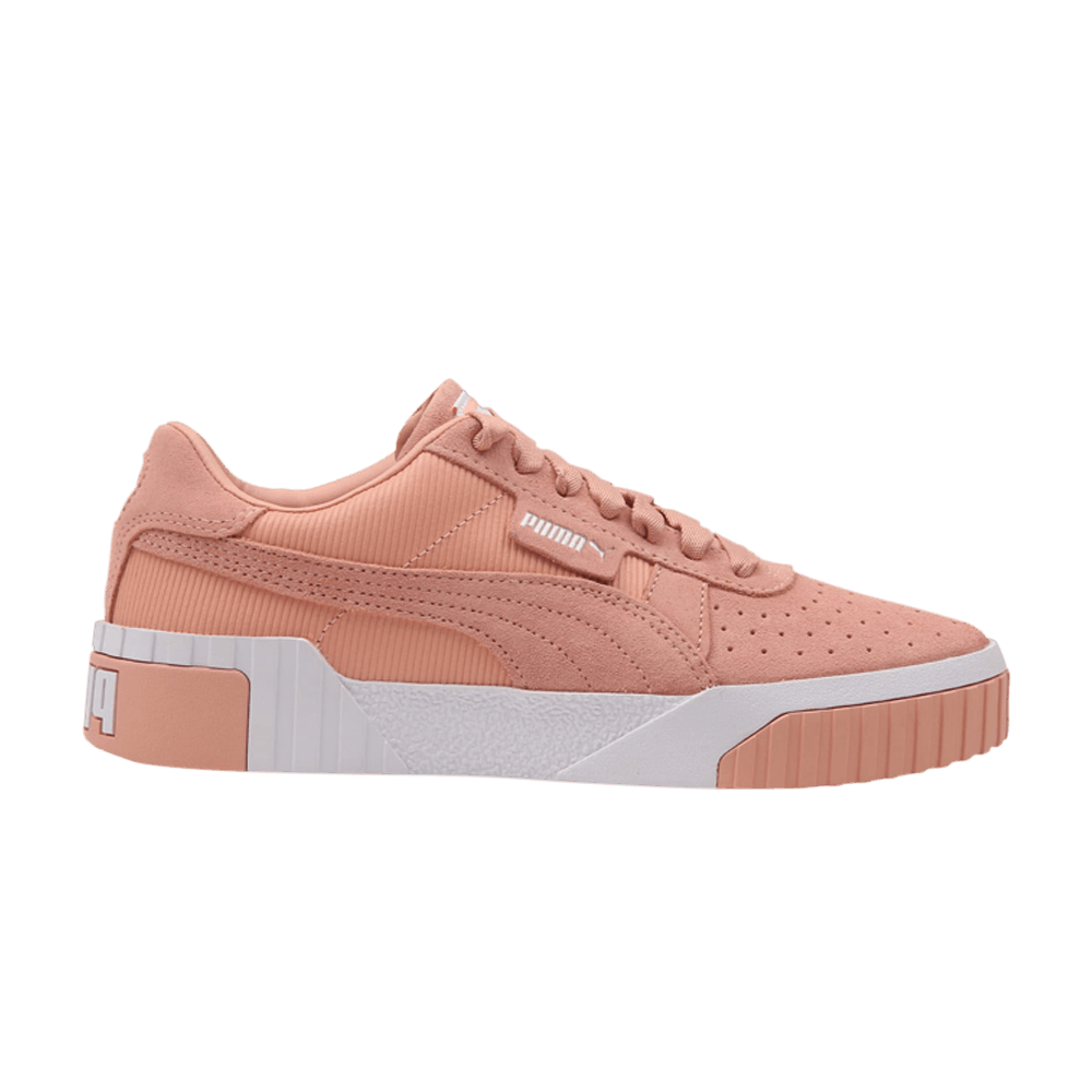 Кроссовки Puma Wmns Cali Palm Spring CC 'Peach Bud'