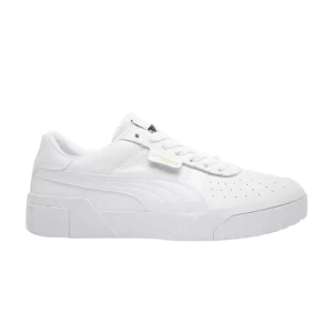 Puma White/Puma White