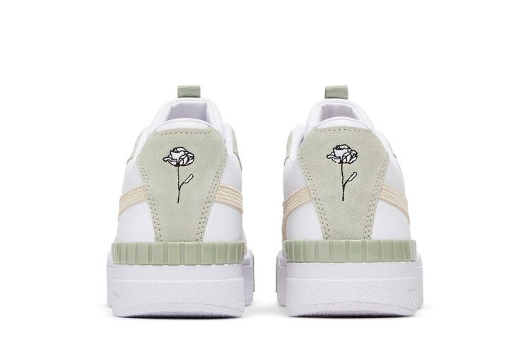 Кроссовки Puma Wmns Cali Sport 'In Bloom - Desert Sage'