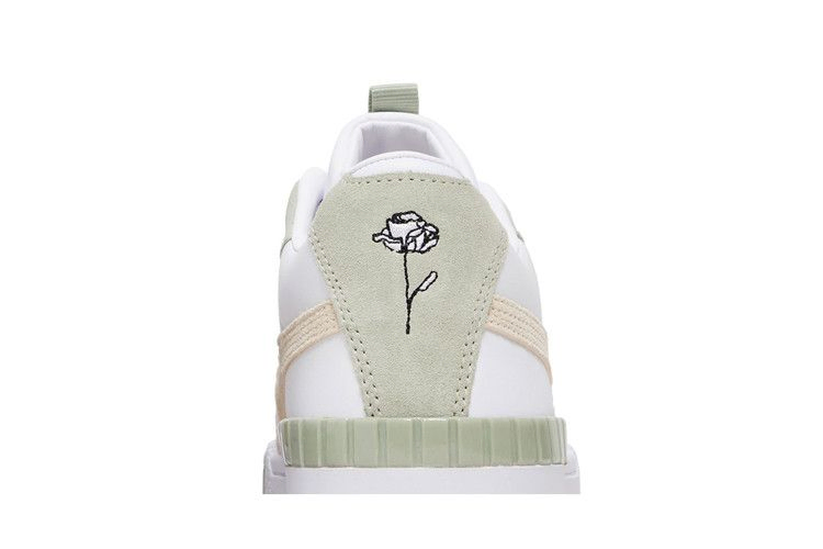 Кроссовки Puma Wmns Cali Sport 'In Bloom - Desert Sage'