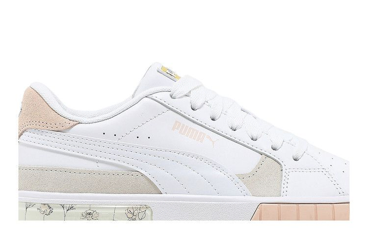 Кроссовки Puma Wmns Cali Star 'In Bloom - Cloud Pink'