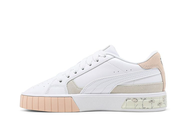 Кроссовки Puma Wmns Cali Star 'In Bloom - Cloud Pink'