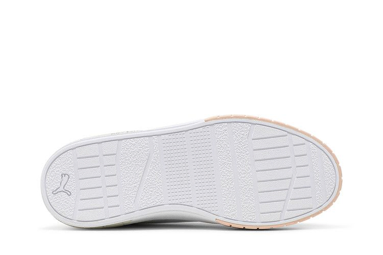 Кроссовки Puma Wmns Cali Star 'In Bloom - Cloud Pink'