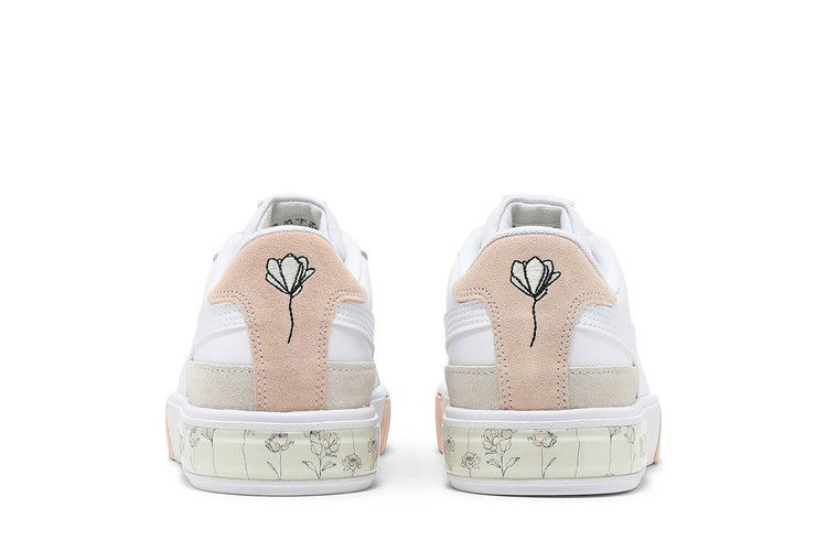 Кроссовки Puma Wmns Cali Star 'In Bloom - Cloud Pink'