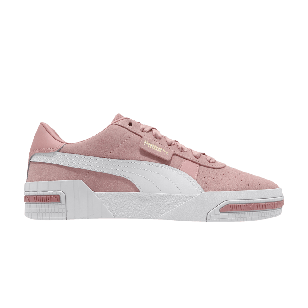 Кроссовки Puma Wmns Cali Taped 'Bridal Rose'