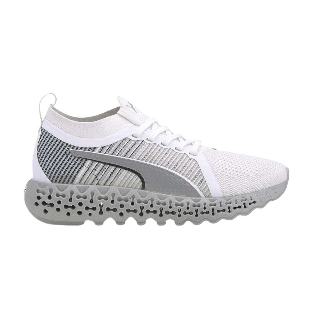 Кроссовки Puma Wmns Calibrate Runner 'White Grey'