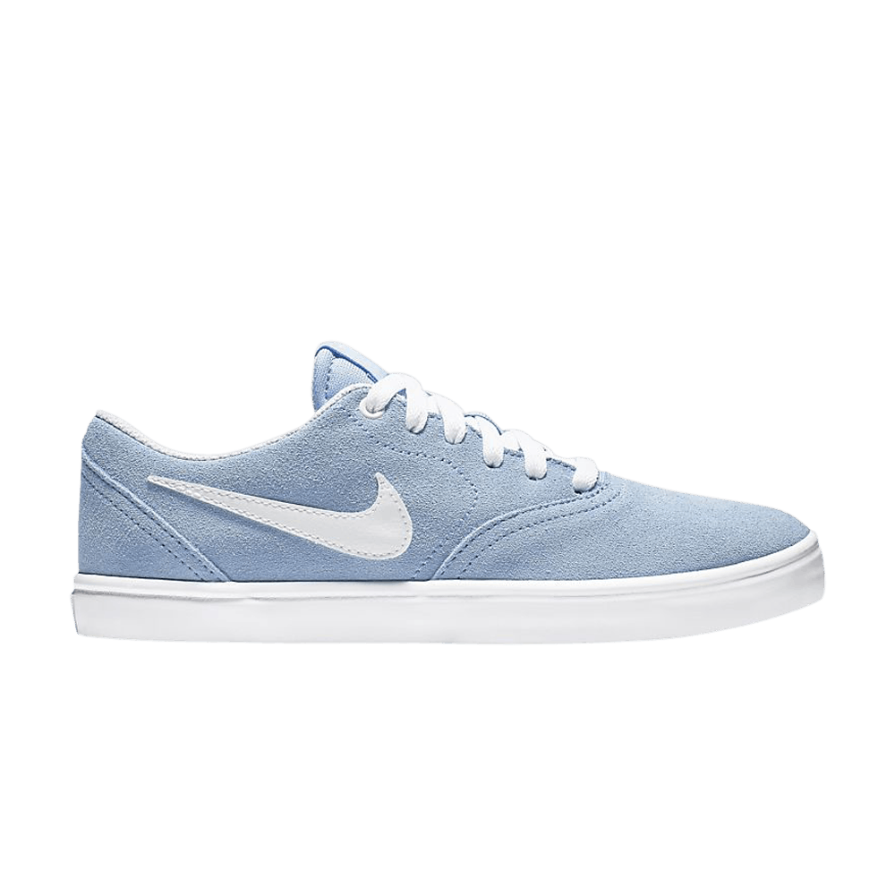 Кроссовки Nike Wmns Check Solarsoft SB 'Aluminium White'