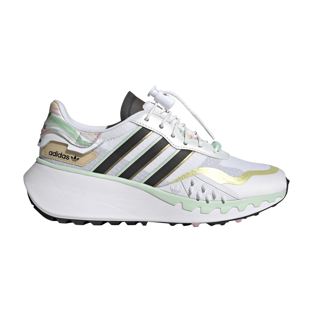 Кроссовки adidas Wmns Choigo 'I Love Dance'