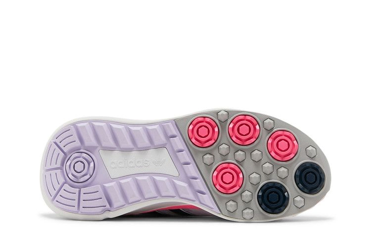 Кроссовки adidas Wmns Choigo 'Purple Tint Iridescent'