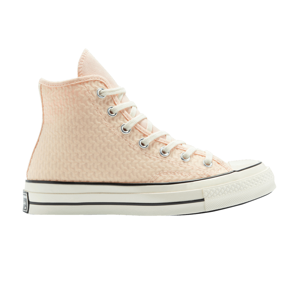 Кроссовки Converse Wmns Chuck 70 High 'Alt Exploration - Crimson Tint'
