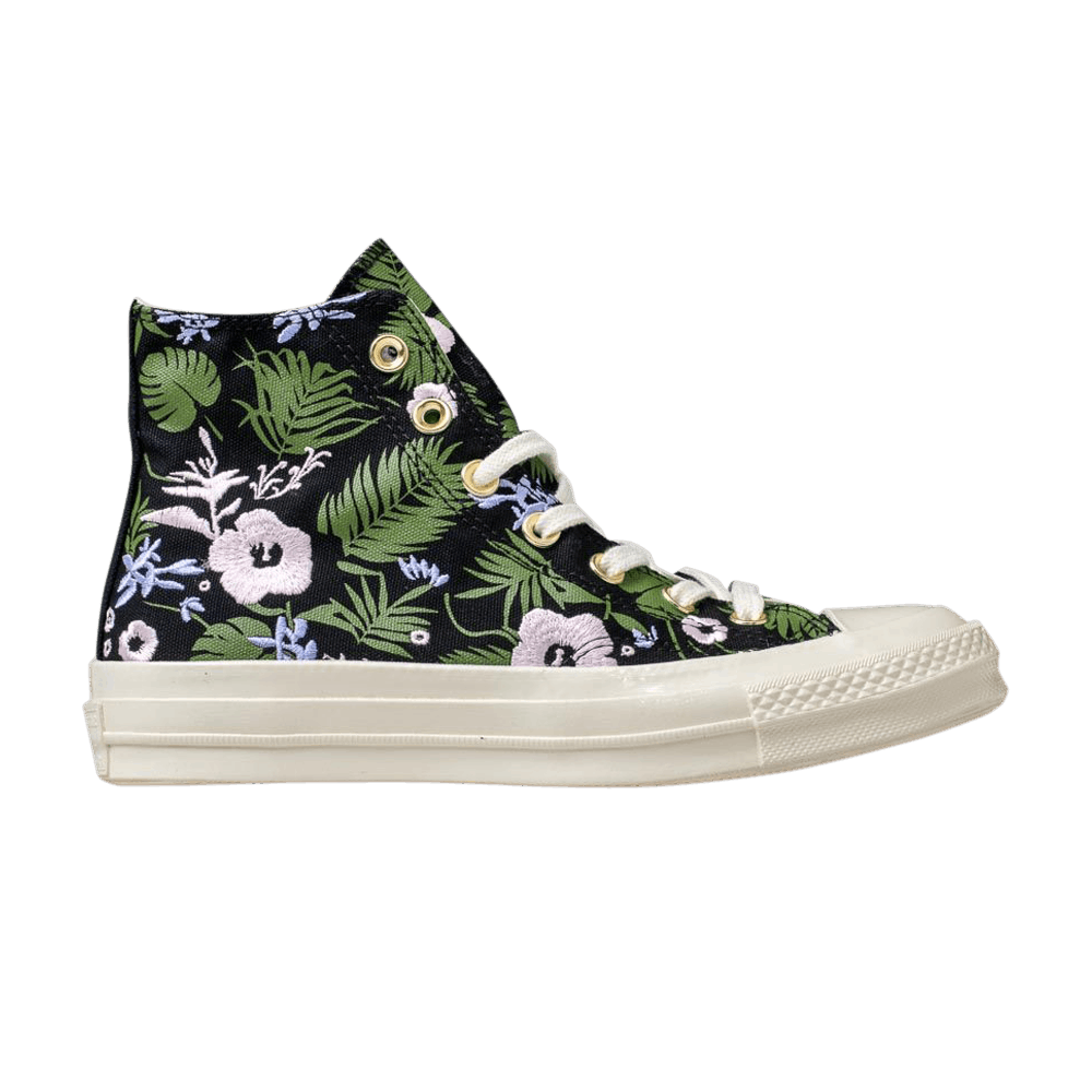 Кроссовки Converse Wmns Chuck 70 Hi 'Cherry Blossom'