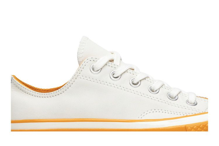 Кроссовки Converse Wmns Chuck 70 Low 'Love Graphic - Cream'