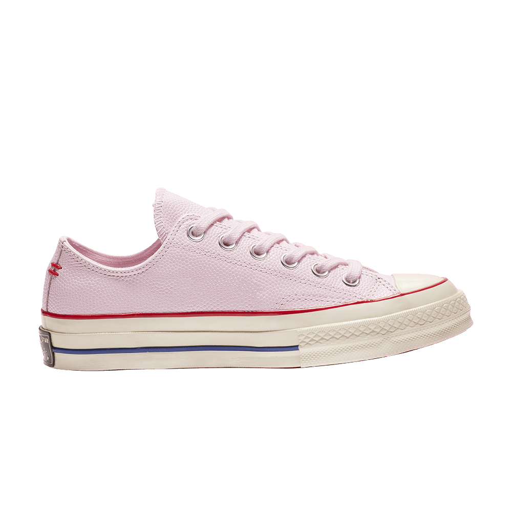 Кроссовки Converse Wmns Chuck 70 Low 'Pink Foam'