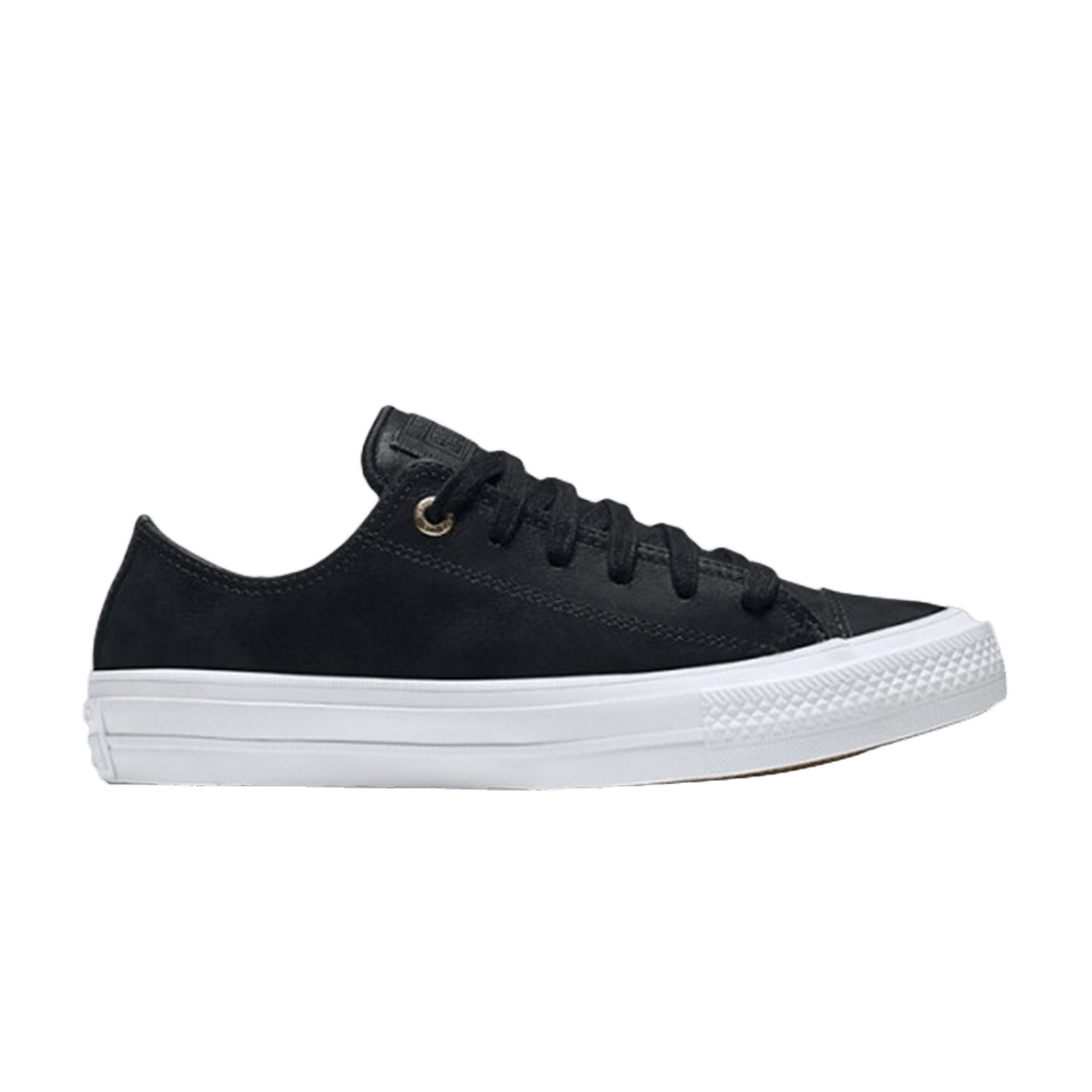 Кроссовки Converse Wmns Chuck Taylor All Star 2 Low 'Black'