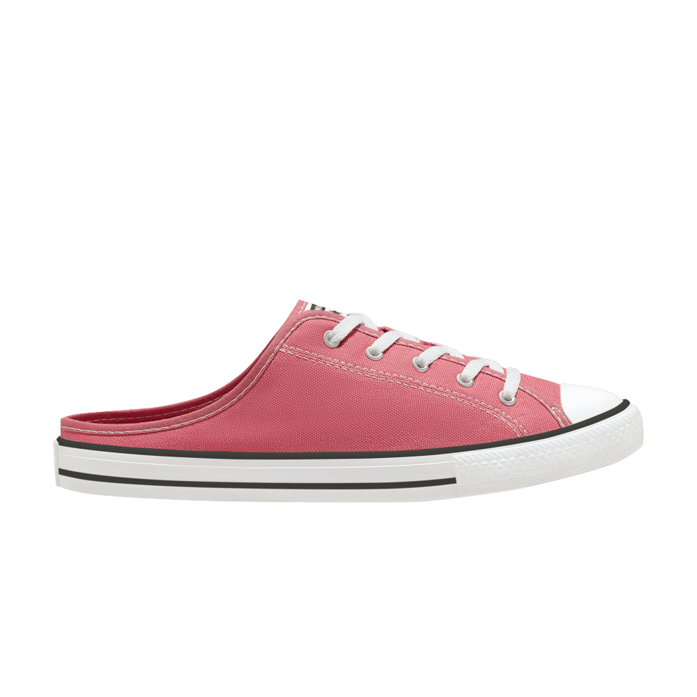 Кроссовки Converse Wmns Chuck Taylor All Star Dainty Mule Slip 'Madder Pink'