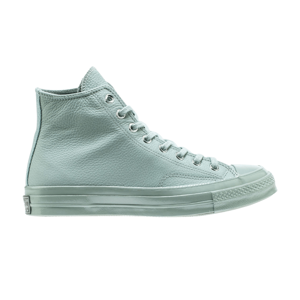 Кроссовки Converse Chuck Taylor All Star Hi 'White'