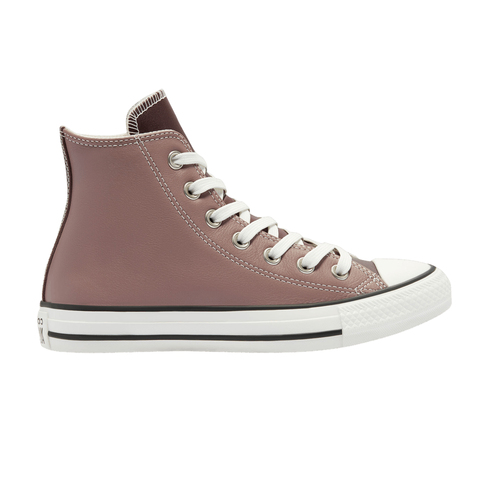 Кроссовки Converse Wmns Chuck Taylor All Star High 'Neutral Tones - Dark Root'