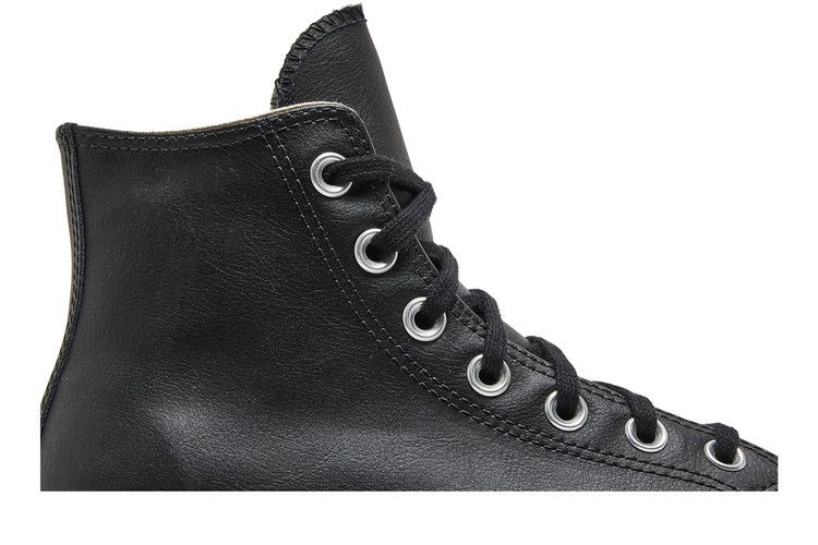 Кроссовки Converse Wmns Chuck Taylor All Star Lift High 'Black'