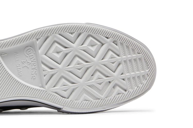 Кроссовки Converse Wmns Chuck Taylor All Star Lift High 'Black'