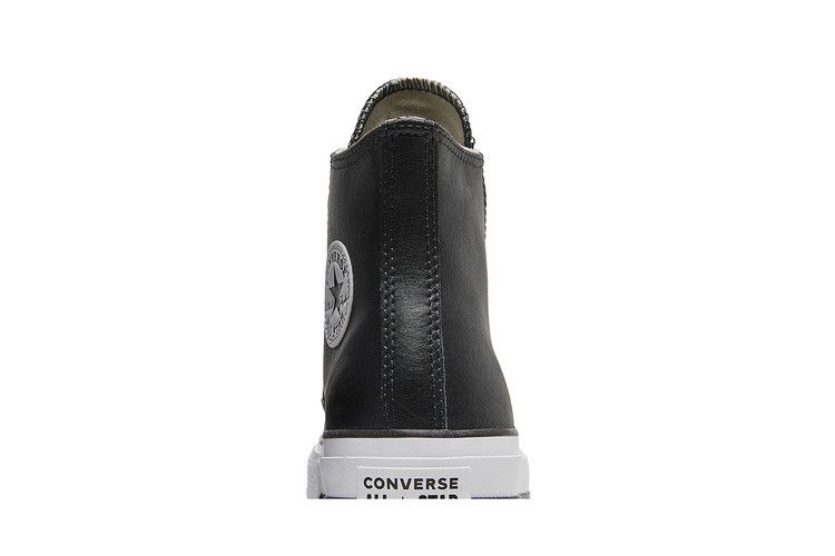 Кроссовки Converse Wmns Chuck Taylor All Star Lift High 'Black'