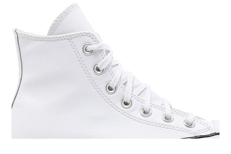 Кроссовки Converse Wmns Chuck Taylor All Star Lift High 'White'