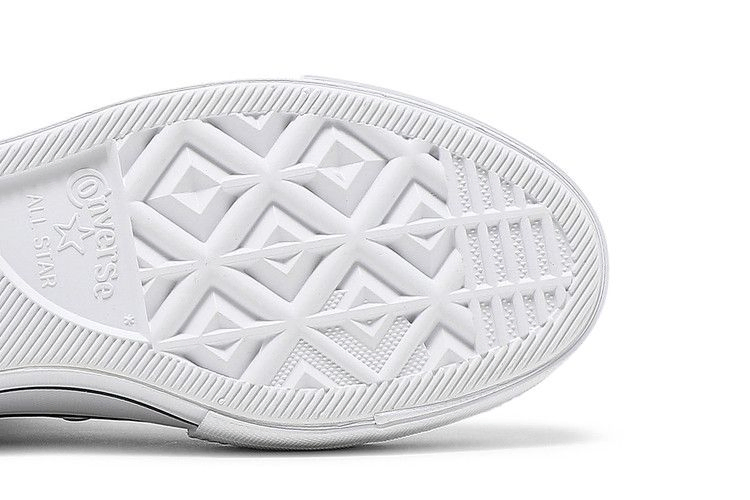 Кроссовки Converse Wmns Chuck Taylor All Star Lift High 'White'