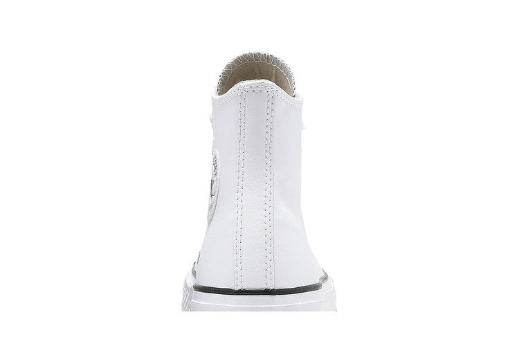 Кроссовки Converse Wmns Chuck Taylor All Star Lift High 'White'