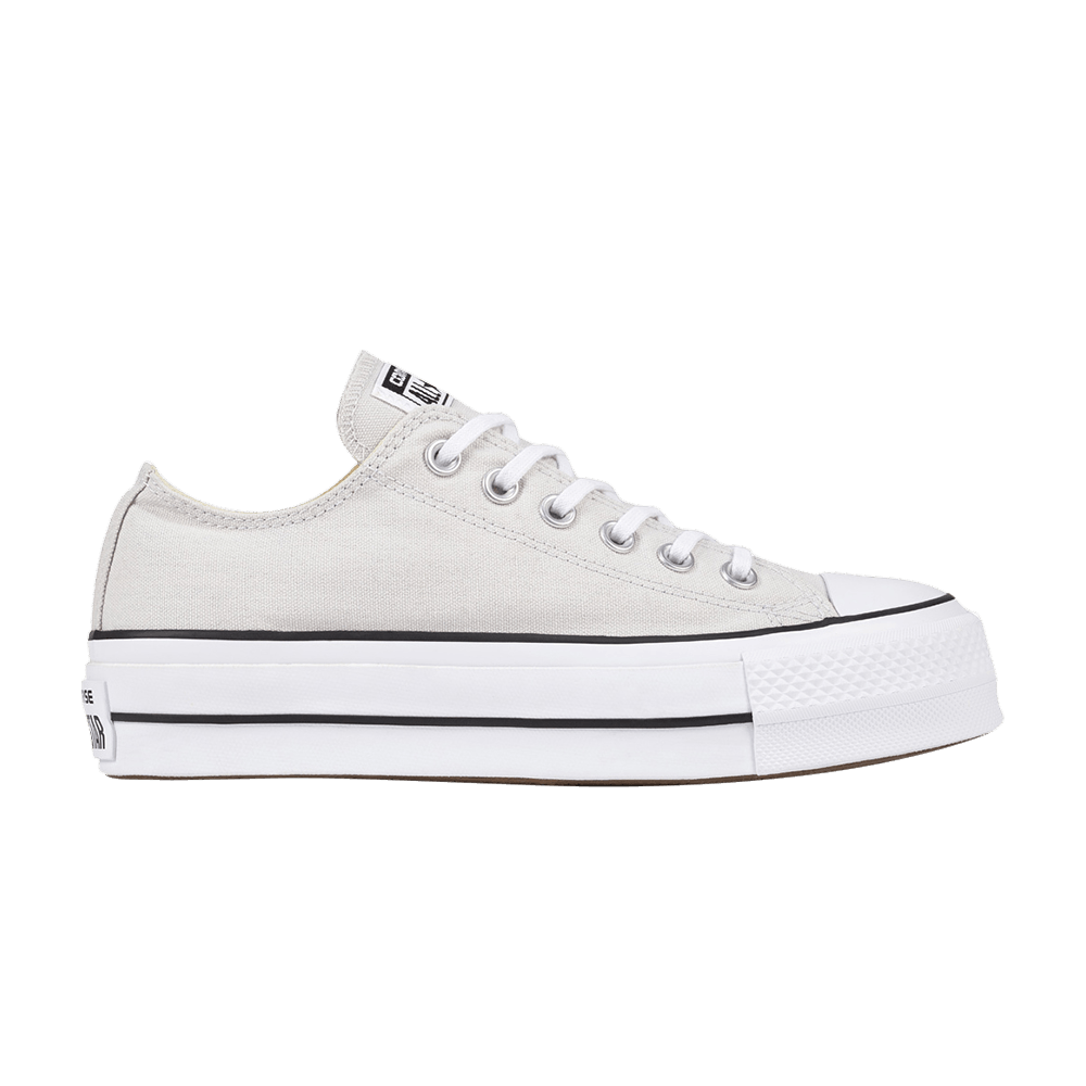 Кроссовки Converse Wmns Chuck Taylor All Star Lift Ox 'White'