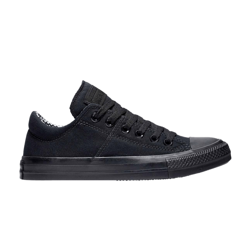 Кроссовки Converse Wmns Chuck Taylor All Star Madison Low 'Black'