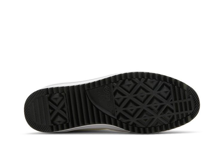 Кроссовки Converse Wmns Chuck Taylor All Star MC WR Boot High 'Lemon Venom'