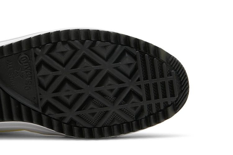 Кроссовки Converse Wmns Chuck Taylor All Star MC WR Boot High 'Lemon Venom'