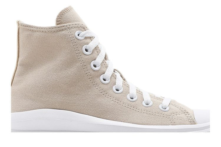 Кроссовки Converse Wmns Chuck Taylor All Star Move High 'Mono Pastels - Farro'