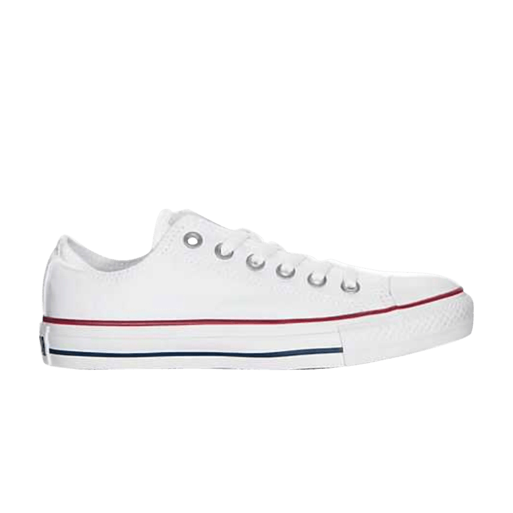 Кроссовки Converse Wmns Chuck Taylor All Star Low 'Optical White'