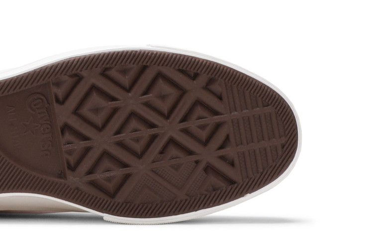 Кроссовки Converse Wmns Chuck Taylor All Star Platform High 'Summer Spirit'