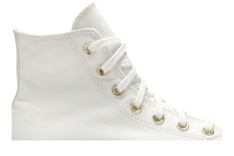 Кроссовки Converse Wmns Chuck Taylor All Star Platform High 'White'