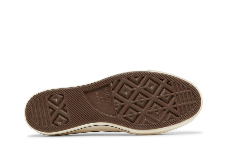 Кроссовки Converse Wmns Chuck Taylor All Star Platform Low 'Washed Florals'