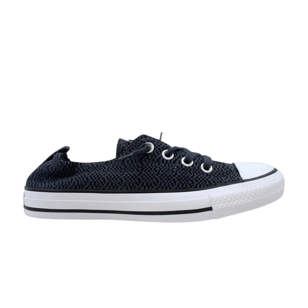 Кроссовки Converse Wmns Chuck Taylor All Star Shoreline Slip Ox 'Sharkskin'