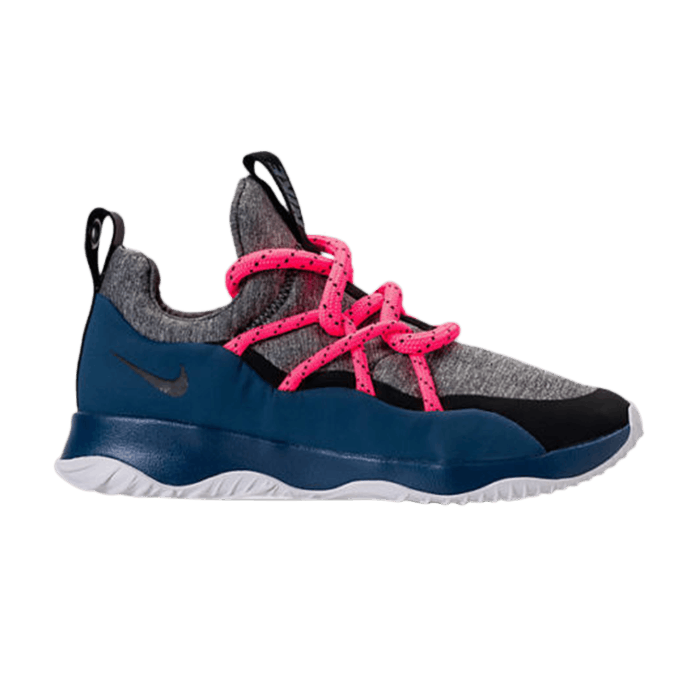Кроссовки Nike Wmns City Loop 'Navy Pink'