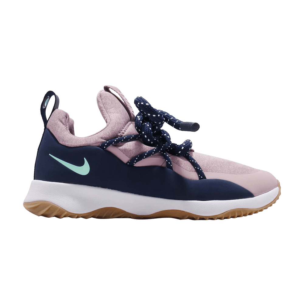 Кроссовки Nike Wmns City Loop 'Plum Dust'