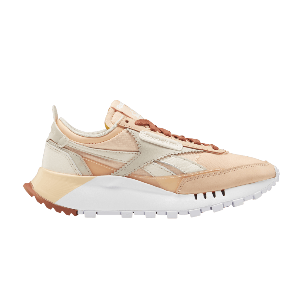 Кроссовки Reebok Wmns Classic Leather Legacy 'Ceramic Pink'