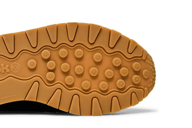 Кроссовки Reebok Wmns Classic Leather Zip