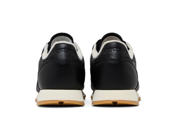 Кроссовки Reebok Wmns Classic Leather Zip