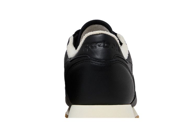 Кроссовки Reebok Wmns Classic Leather Zip