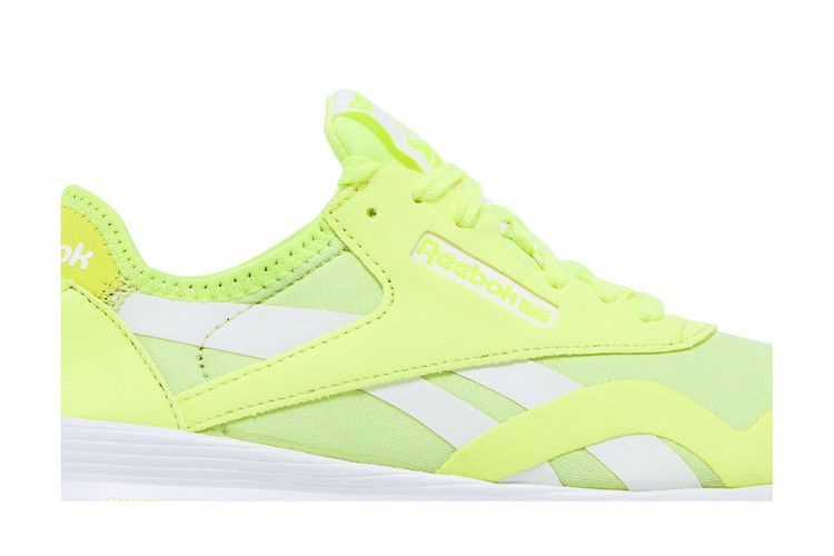 Кроссовки Reebok Wmns Classic Nylon SP 'Energy Glow'