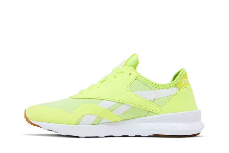 Кроссовки Reebok Wmns Classic Nylon SP 'Energy Glow'