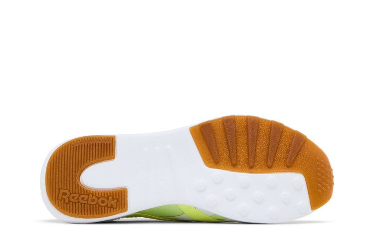 Кроссовки Reebok Wmns Classic Nylon SP 'Energy Glow'