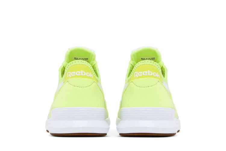 Кроссовки Reebok Wmns Classic Nylon SP 'Energy Glow'