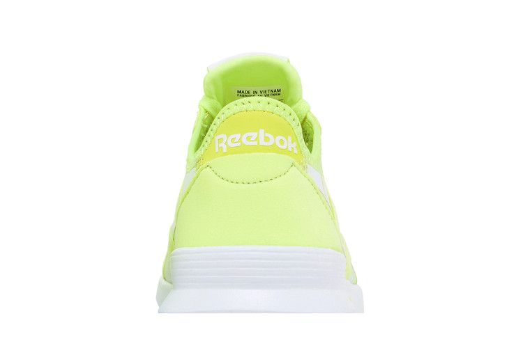 Кроссовки Reebok Wmns Classic Nylon SP 'Energy Glow'