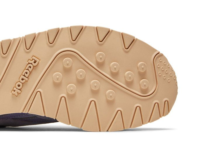 Кроссовки Reebok Wmns Classic Nylon 'Violet Haze'