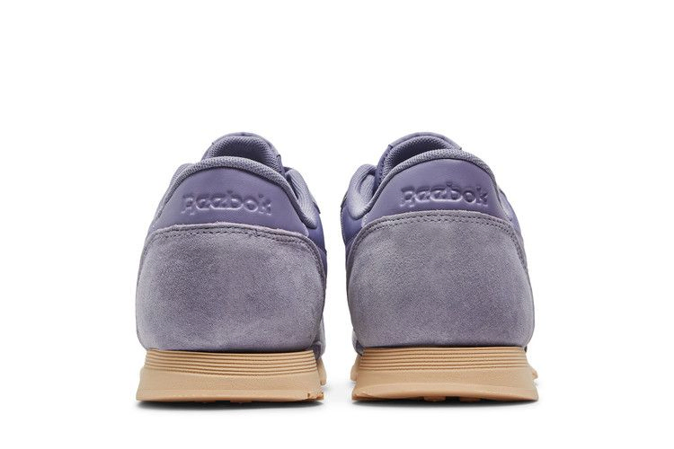Кроссовки Reebok Wmns Classic Nylon 'Violet Haze'